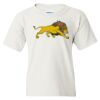 Heavy Cotton Youth Gildan T-Shirt Thumbnail