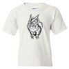 Heavy Cotton Youth Gildan T-Shirt Thumbnail