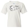 Heavy Cotton Youth Gildan T-Shirt Thumbnail