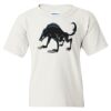 Heavy Cotton Youth Gildan T-Shirt Thumbnail