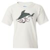 Heavy Cotton Youth Gildan T-Shirt Thumbnail