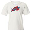Heavy Cotton Youth Gildan T-Shirt Thumbnail