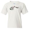 Heavy Cotton Youth Gildan T-Shirt Thumbnail