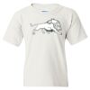 Heavy Cotton Youth Gildan T-Shirt Thumbnail