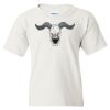 Heavy Cotton Youth Gildan T-Shirt Thumbnail