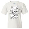Heavy Cotton Youth Gildan T-Shirt Thumbnail
