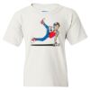 Heavy Cotton Youth Gildan T-Shirt Thumbnail