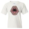 Heavy Cotton Youth Gildan T-Shirt Thumbnail