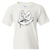 Heavy Cotton Youth Gildan T-Shirt Thumbnail