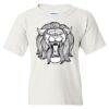 Heavy Cotton Youth Gildan T-Shirt Thumbnail