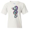Heavy Cotton Youth Gildan T-Shirt Thumbnail