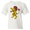 Heavy Cotton Youth Gildan T-Shirt Thumbnail