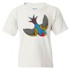 Heavy Cotton Youth Gildan T-Shirt Thumbnail