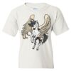 Heavy Cotton Youth Gildan T-Shirt Thumbnail
