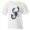 Heavy Cotton Youth Gildan T-Shirt Thumbnail