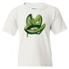 Heavy Cotton Youth Gildan T-Shirt Thumbnail