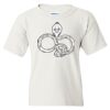 Heavy Cotton Youth Gildan T-Shirt Thumbnail