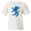 Heavy Cotton Youth Gildan T-Shirt Thumbnail