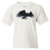 Heavy Cotton Youth Gildan T-Shirt Thumbnail