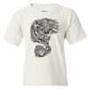 Heavy Cotton Youth Gildan T-Shirt Thumbnail