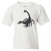Heavy Cotton Youth Gildan T-Shirt Thumbnail