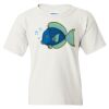 Heavy Cotton Youth Gildan T-Shirt Thumbnail