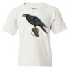 Heavy Cotton Youth Gildan T-Shirt Thumbnail