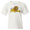 Heavy Cotton Youth Gildan T-Shirt Thumbnail