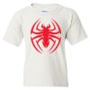 Heavy Cotton Youth Gildan T-Shirt Thumbnail
