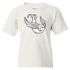 Heavy Cotton Youth Gildan T-Shirt Thumbnail