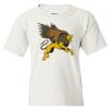 Heavy Cotton Youth Gildan T-Shirt Thumbnail