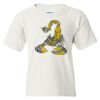 Heavy Cotton Youth Gildan T-Shirt Thumbnail
