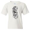 Heavy Cotton Youth Gildan T-Shirt Thumbnail