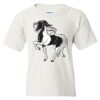 Heavy Cotton Youth Gildan T-Shirt Thumbnail