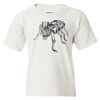Heavy Cotton Youth Gildan T-Shirt Thumbnail
