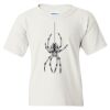 Heavy Cotton Youth Gildan T-Shirt Thumbnail