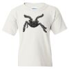 Heavy Cotton Youth Gildan T-Shirt Thumbnail