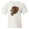 Heavy Cotton Youth Gildan T-Shirt Thumbnail