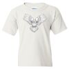 Heavy Cotton Youth Gildan T-Shirt Thumbnail