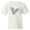 Heavy Cotton Youth Gildan T-Shirt Thumbnail