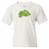 Heavy Cotton Youth Gildan T-Shirt Thumbnail