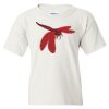 Heavy Cotton Youth Gildan T-Shirt Thumbnail