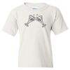 Heavy Cotton Youth Gildan T-Shirt Thumbnail