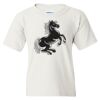 Heavy Cotton Youth Gildan T-Shirt Thumbnail