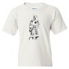 Heavy Cotton Youth Gildan T-Shirt Thumbnail