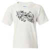 Heavy Cotton Youth Gildan T-Shirt Thumbnail
