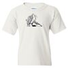 Heavy Cotton Youth Gildan T-Shirt Thumbnail