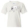 Heavy Cotton Youth Gildan T-Shirt Thumbnail