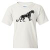 Heavy Cotton Youth Gildan T-Shirt Thumbnail