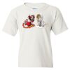 Heavy Cotton Youth Gildan T-Shirt Thumbnail